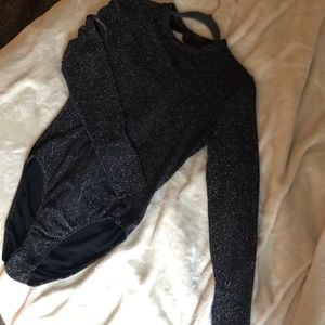 Long Sleeved Bodysuit✨